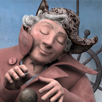 The Navigator