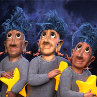 Starborn