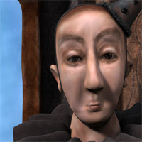 Pierrot